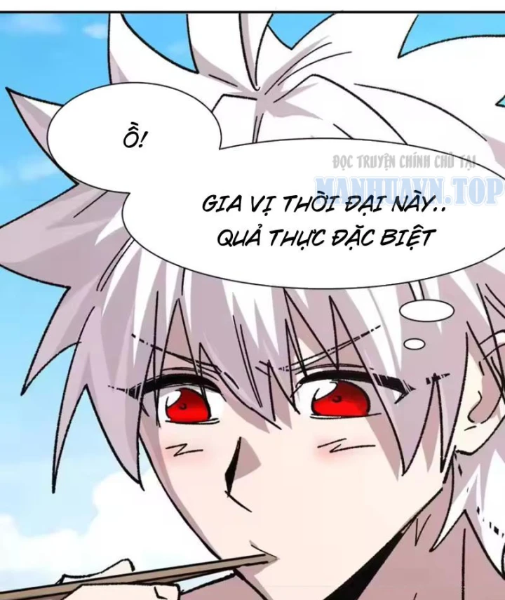 Cương Thi Tiên Sinh Chapter 194 - 20