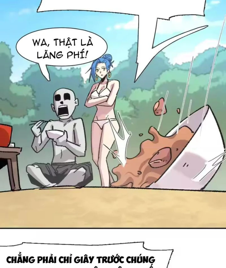 Cương Thi Tiên Sinh Chapter 194 - 23