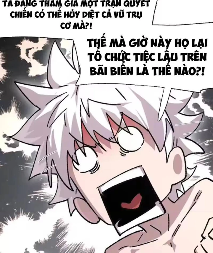 Cương Thi Tiên Sinh Chapter 194 - 24