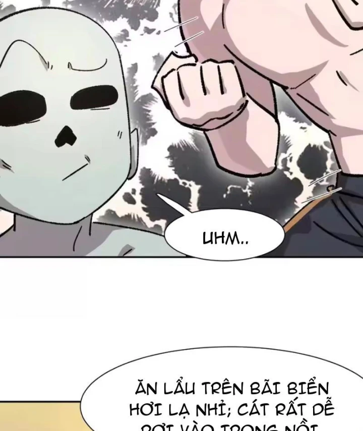 Cương Thi Tiên Sinh Chapter 194 - 25