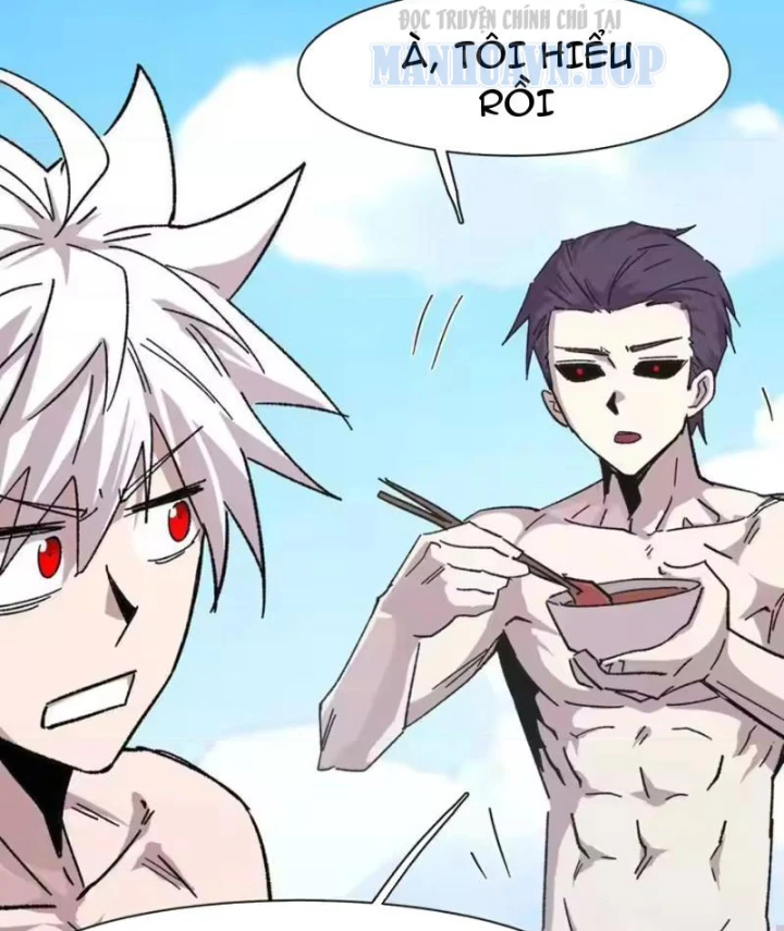 Cương Thi Tiên Sinh Chapter 194 - 30