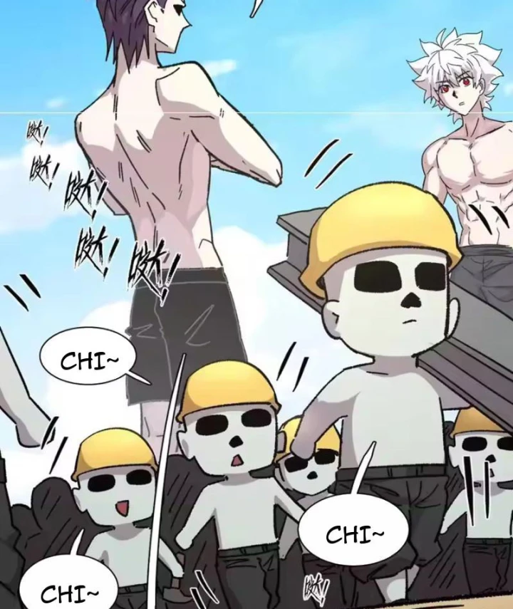 Cương Thi Tiên Sinh Chapter 194 - 34