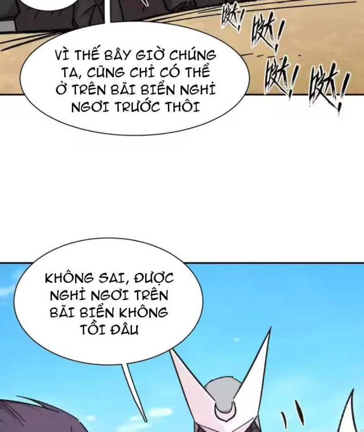 Cương Thi Tiên Sinh Chapter 194 - 35