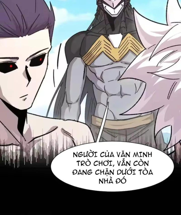 Cương Thi Tiên Sinh Chapter 194 - 36