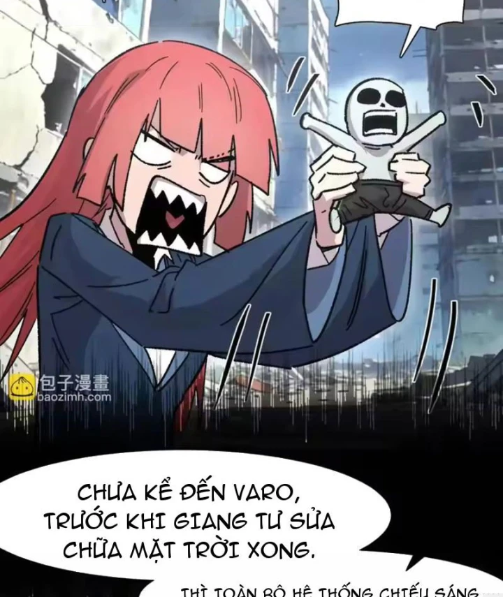 Cương Thi Tiên Sinh Chapter 194 - 38