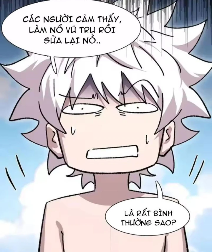 Cương Thi Tiên Sinh Chapter 194 - 42