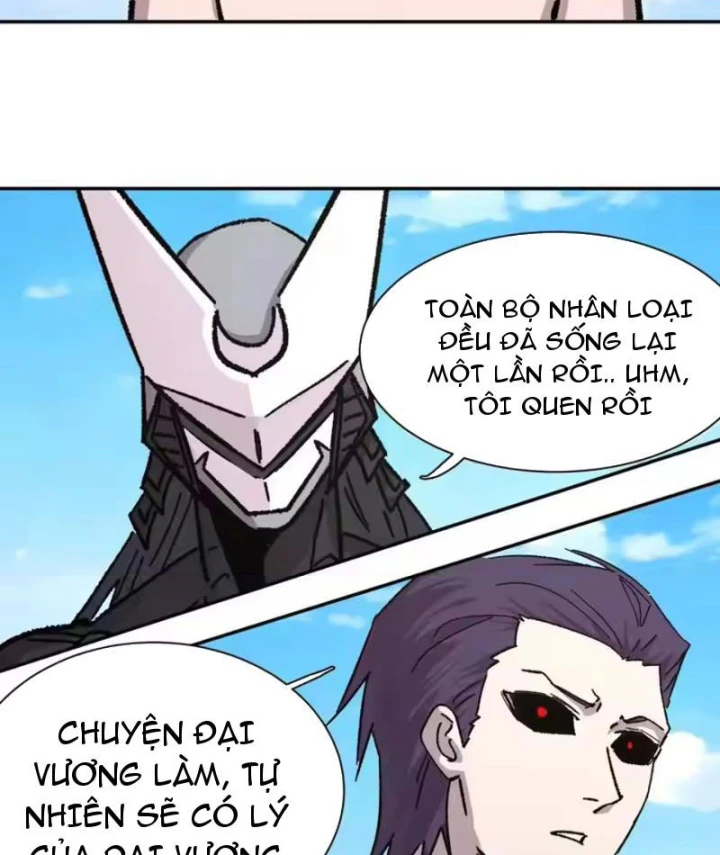 Cương Thi Tiên Sinh Chapter 194 - 43