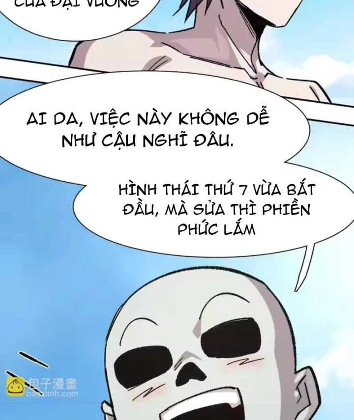 Cương Thi Tiên Sinh Chapter 194 - 44