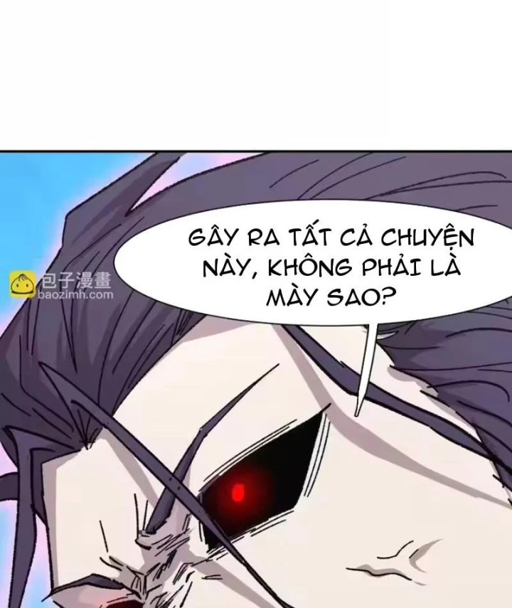 Cương Thi Tiên Sinh Chapter 194 - 51