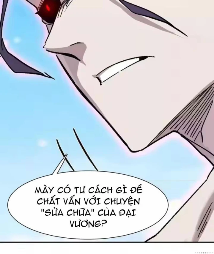 Cương Thi Tiên Sinh Chapter 194 - 52