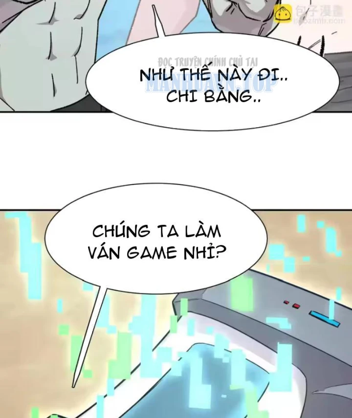 Cương Thi Tiên Sinh Chapter 194 - 55