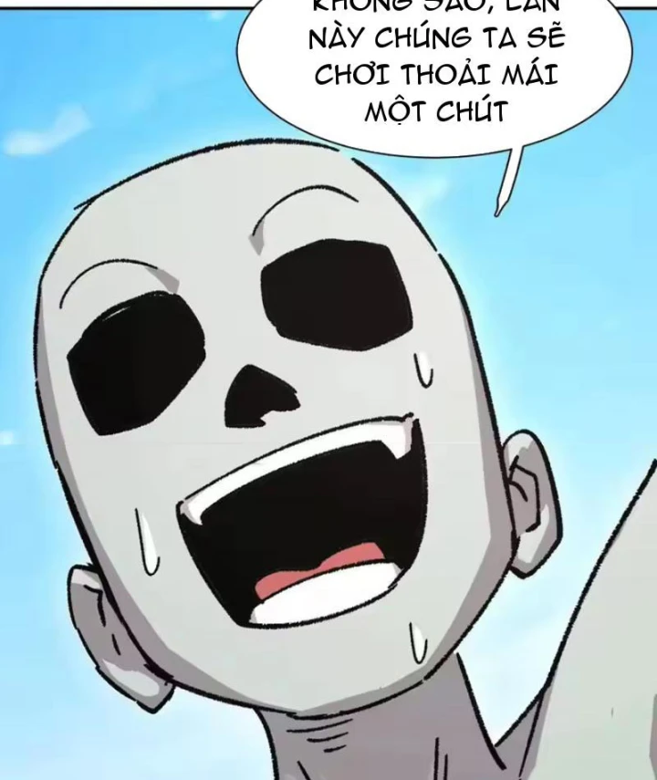 Cương Thi Tiên Sinh Chapter 194 - 60