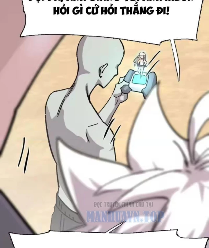 Cương Thi Tiên Sinh Chapter 194 - 70