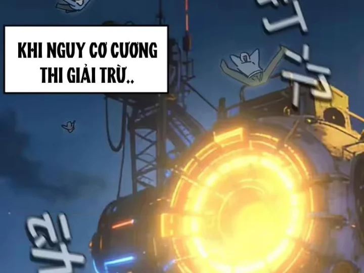 Cương Thi Tiên Sinh Chapter 195 - 2