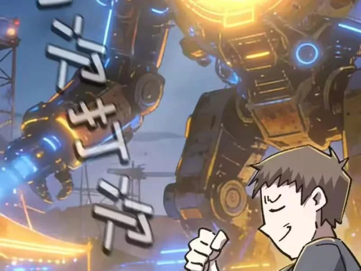 Cương Thi Tiên Sinh Chapter 195 - 3