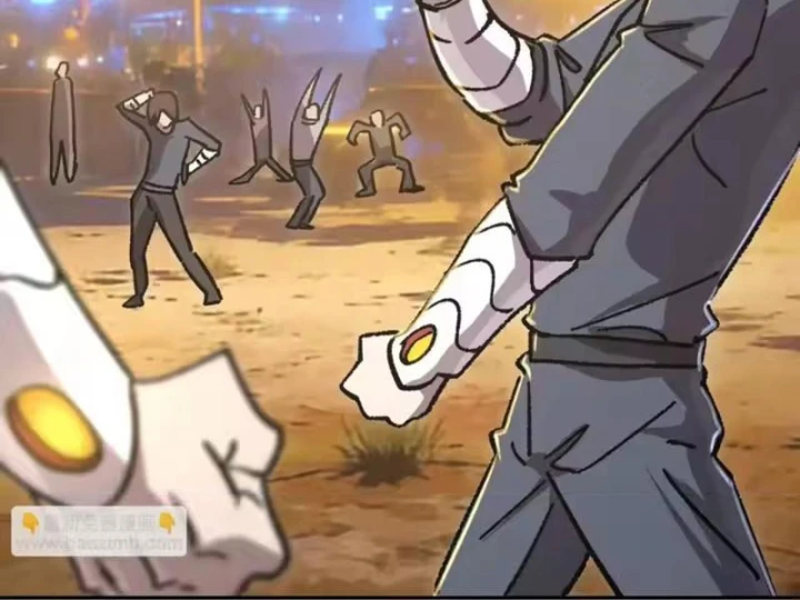 Cương Thi Tiên Sinh Chapter 195 - 4