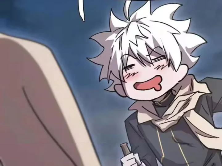 Cương Thi Tiên Sinh Chapter 195 - 6