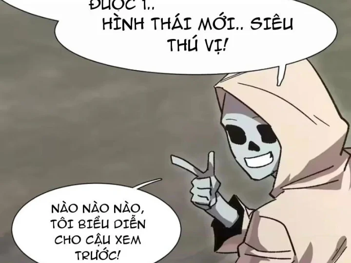 Cương Thi Tiên Sinh Chapter 195 - 8