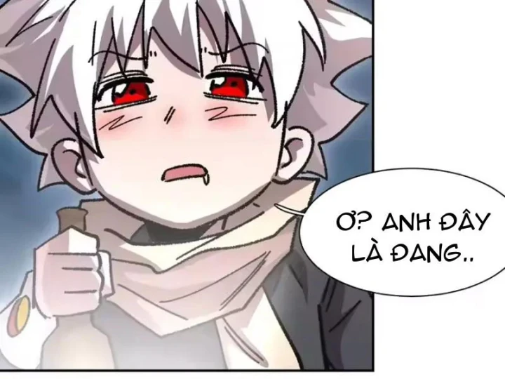 Cương Thi Tiên Sinh Chapter 195 - 14