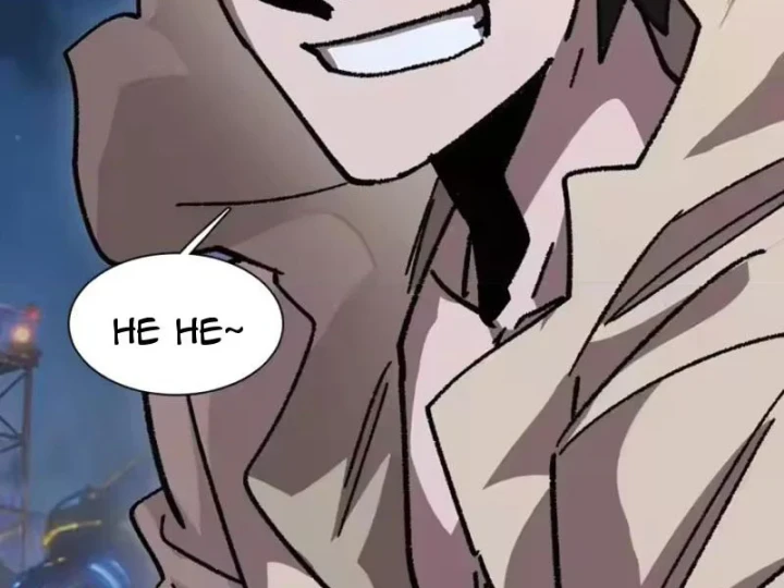 Cương Thi Tiên Sinh Chapter 195 - 20