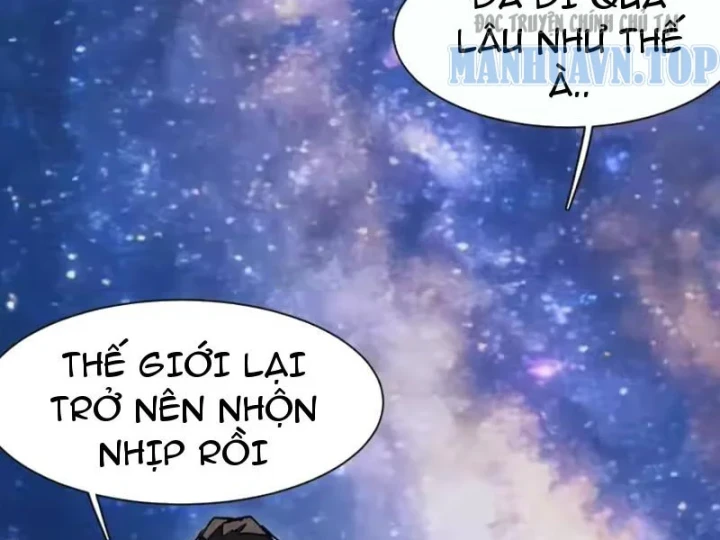 Cương Thi Tiên Sinh Chapter 195 - 23