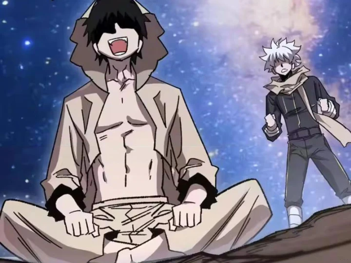 Cương Thi Tiên Sinh Chapter 195 - 24