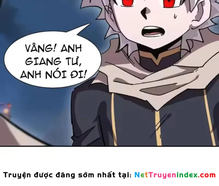 Cương Thi Tiên Sinh Chapter 195 - 28