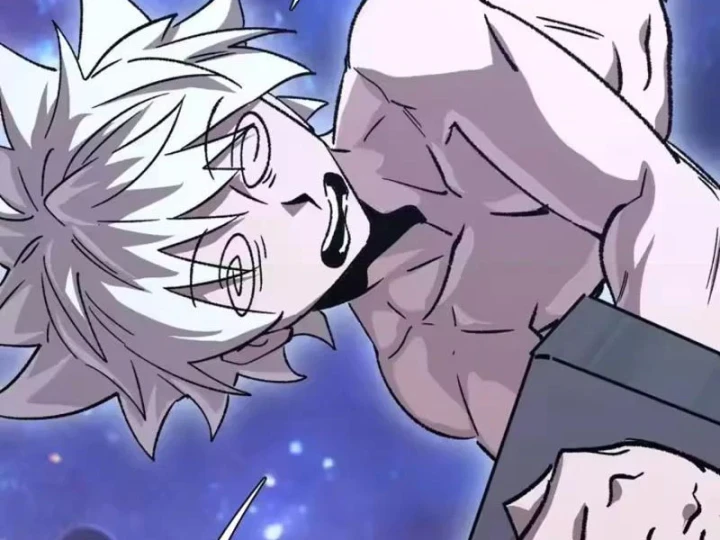 Cương Thi Tiên Sinh Chapter 195 - 41