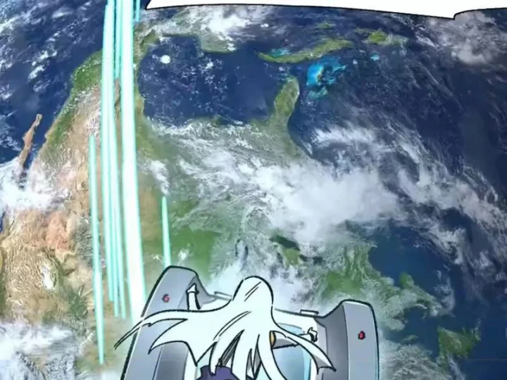 Cương Thi Tiên Sinh Chapter 195 - 47