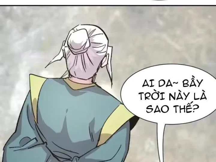 Cương Thi Tiên Sinh Chapter 195 - 56