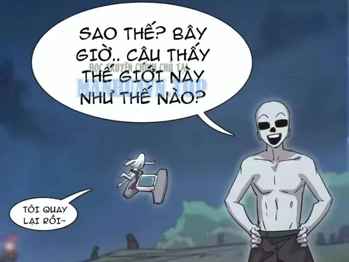 Cương Thi Tiên Sinh Chapter 195 - 72