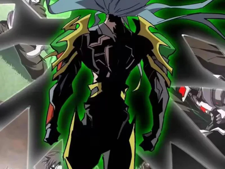 Cương Thi Tiên Sinh Chapter 195 - 82