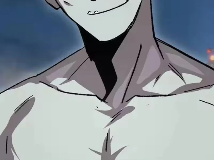 Cương Thi Tiên Sinh Chapter 195 - 90