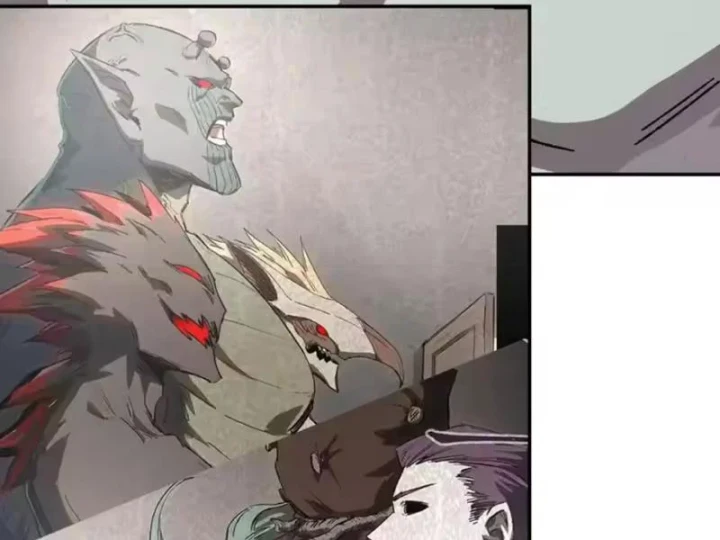 Cương Thi Tiên Sinh Chapter 195 - 91