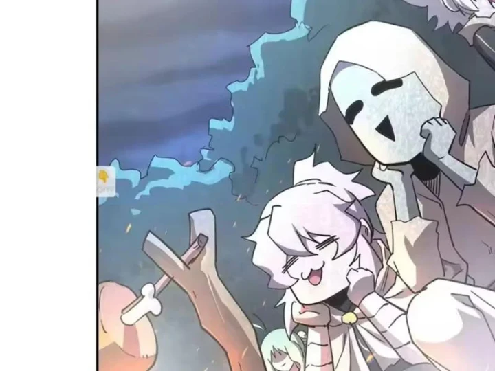 Cương Thi Tiên Sinh Chapter 195 - 94