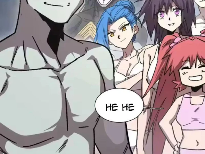 Cương Thi Tiên Sinh Chapter 195 - 97