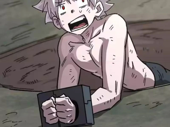 Cương Thi Tiên Sinh Chapter 195 - 99