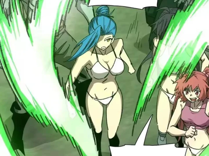 Cương Thi Tiên Sinh Chapter 195 - 108