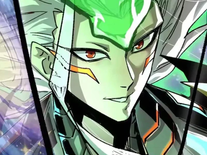 Cương Thi Tiên Sinh Chapter 195 - 126