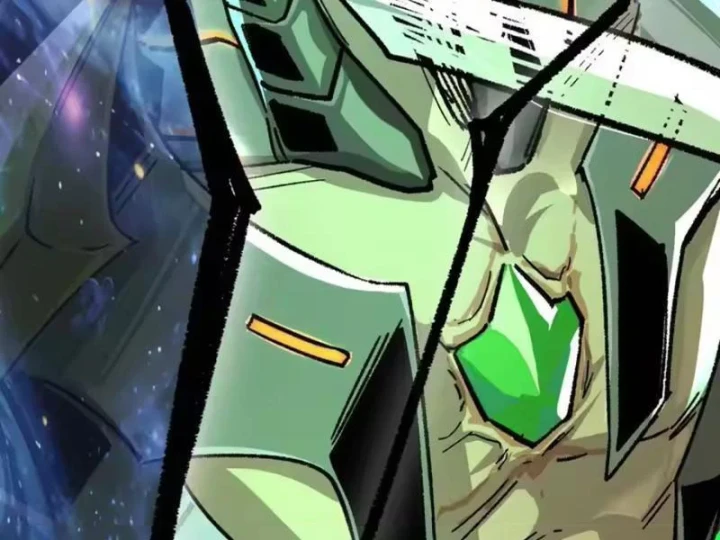 Cương Thi Tiên Sinh Chapter 195 - 127