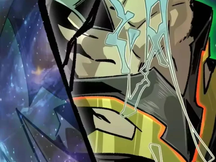 Cương Thi Tiên Sinh Chapter 195 - 129