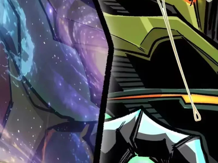 Cương Thi Tiên Sinh Chapter 195 - 130