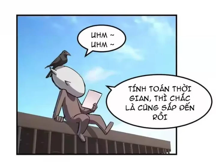 Cương Thi Tiên Sinh Chapter 195.1 - 3