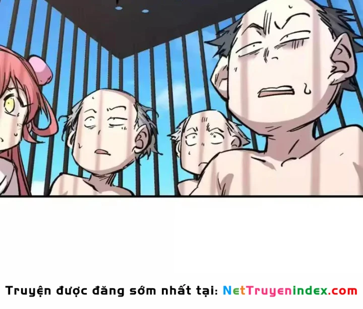 Cương Thi Tiên Sinh Chapter 195.1 - 5