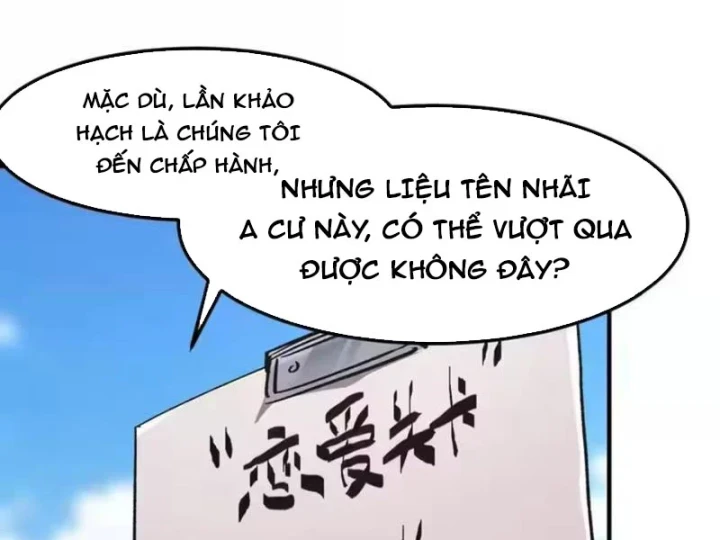 Cương Thi Tiên Sinh Chapter 195.1 - 6