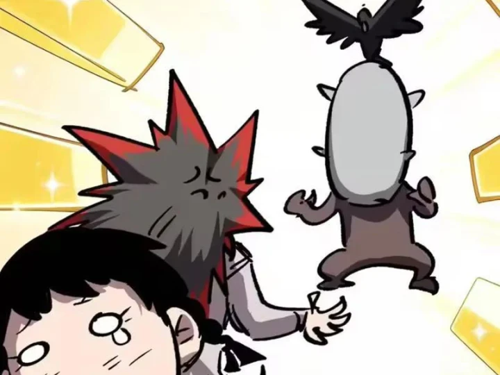 Cương Thi Tiên Sinh Chapter 195.1 - 11