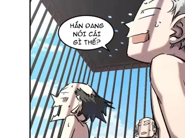 Cương Thi Tiên Sinh Chapter 195.1 - 16