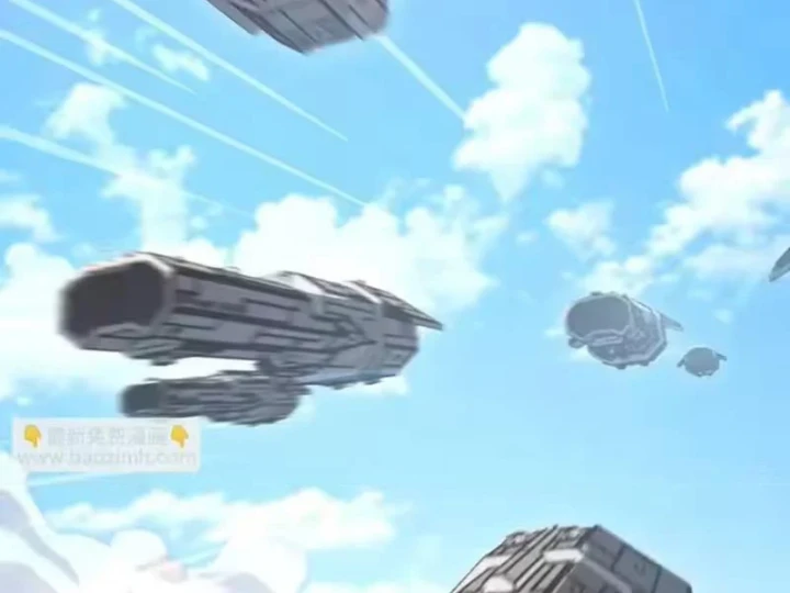 Cương Thi Tiên Sinh Chapter 195.1 - 22