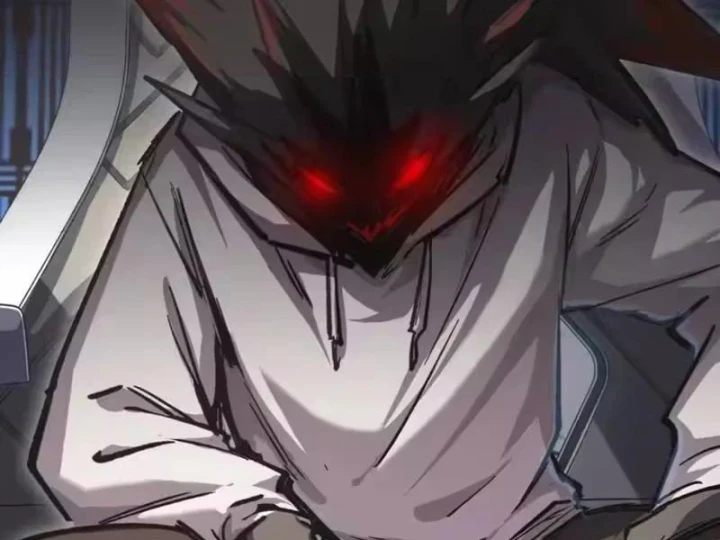 Cương Thi Tiên Sinh Chapter 195.1 - 26