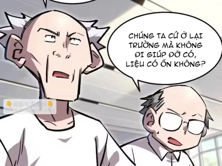 Cương Thi Tiên Sinh Chapter 195.1 - 30